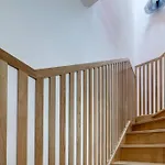 Duplex 4 pax- cour privée